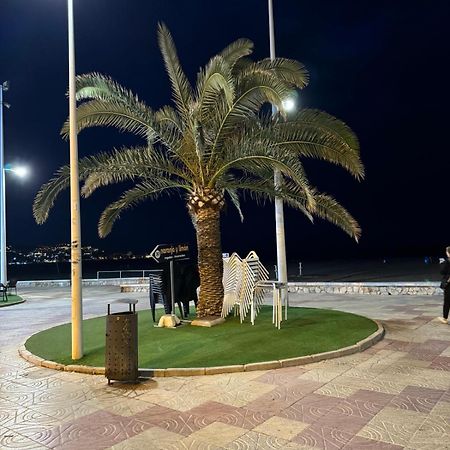Apartments Del Sol Кульера Экстерьер фото